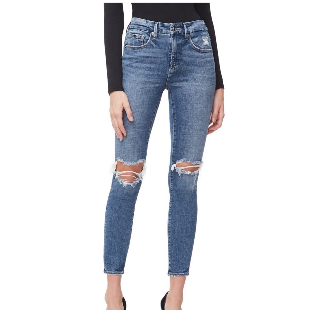 Good American Women’s Size 2 Jeans